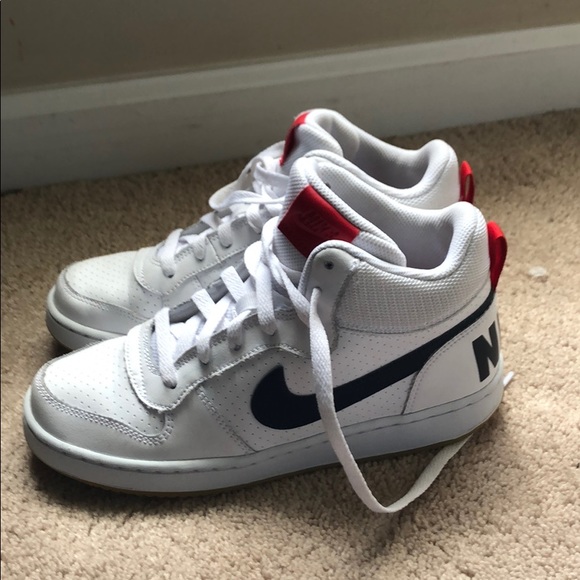 Nike ebernon shoes - Picture 3 of 5